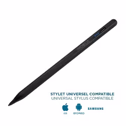 Mobilis 001090 stylet Noir - Vue supplémentaire 5