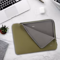 Mobilis 049020, Malette, 36,1 cm (14.2"), 176 g