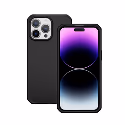 Mobilis 066055 6.7" Housse Noir - Vue supplémentaire 4