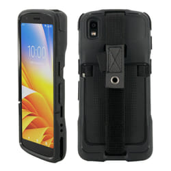 Mobilis 052057 6" Housse Noir