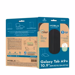 Mobilis 068014 étui pour tablette 10.9" Folio Noir - Vue supplémentaire 4