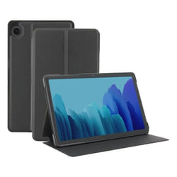 Mobilis 68015 étui pour tablette 8.7" Folio porte carte Noir