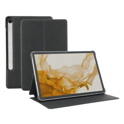 Mobilis Re.Life 27,9 cm (11") Folio porte carte Noir