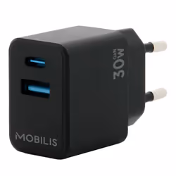 Mobilis 001362, Auto, Secteur, Noir
