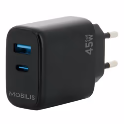 Mobilis 001363, Auto, Secteur, Noir