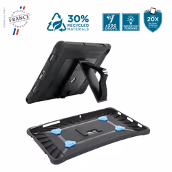 Mobilis Protech 27,7 cm (10.9") Noir