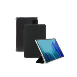 Mobilis Edge 11" Folio Noir, Transparent