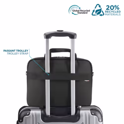 Mobilis The One 14" Malette Noir