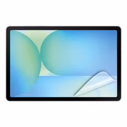 Mobilis 036306 protection d'écran de tablette Protection d'écran transparent Samsung 1 pièce(s)