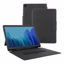 Mobilis 029034 étui pour tablette 11" Folio Noir