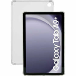 Mobilis 058030 étui pour tablette 27,9 cm (11") Housse Transparent