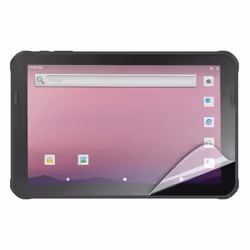 Mobilis 036309, Protection d'écran transparent, 25,4 cm (10"), 5H, 2 g, 1 pièce(s)