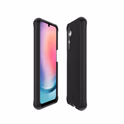 Mobilis 066059, Housse, Samsung, Galaxy A25, 16,5 cm (6.5"), Noir
