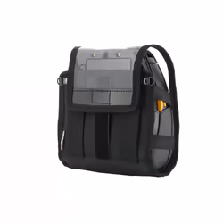 Mobilis 031021 accessoire d'imprimantes portables Boîtier de protection Noir, Transparent 5 pièce(s) ZEBRA (ZQ610 Plus / ZQ620 Plus / ZQ630 Plus) ; HONEYWELL (RL3E / RP4E / RL4E) ; BIXOLON (SPP-R410 / SPP-L410 / XM7-40) ; STAR (SMT-400 I)