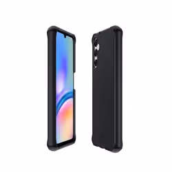 Mobilis Spectrum_R, Housse, Samsung, Galaxy A05s, 17 cm (6.7"), Noir