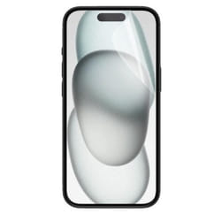 Mobilis 036310 écran et protection arrière de téléphones portables Protection d'écran transparent 1 pièce(s)