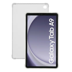 Mobilis 058031 étui pour tablette 8.7" Housse Transparent