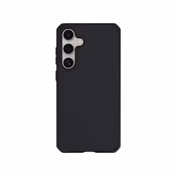 Mobilis 066064, Housse, Samsung, Galaxy S24, 15,8 cm (6.2"), Noir
