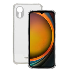 Mobilis 057027 6.6" Housse Transparent