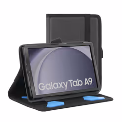 Mobilis Activ Pack, Folio, Samsung, Tab 8.7'' (SM-X110 / SM-X115), 22,1 cm (8.7")