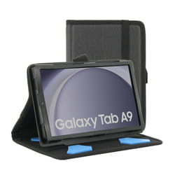 Mobilis Activ Pack 22,1 cm (8.7") Folio Noir