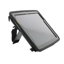 Mobilis 063023 étui pour tablette 10" Anti-chocs Noir