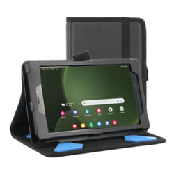 Mobilis 051071 étui pour tablette 8" Folio Noir