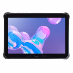 Mobilis 053027, Housse, Samsung, Galaxy Tab Active4 Pro, 25,6 cm (10.1")