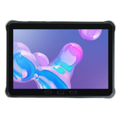 Mobilis 053027 étui pour tablette 10.1" Housse Noir