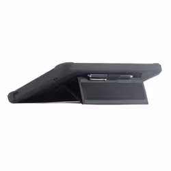 Mobilis 053027 étui pour tablette 10.1" Housse Noir