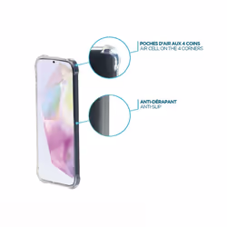 Mobilis 057028 6.6" Housse Transparent - Vue supplémentaire 4