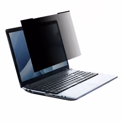 Mobilis 016426, 33,8 cm (13.3"), 16:9, Ordinateur portable, Filtre de confidentialité sans bords pour ordinateur, Anti-blue,  ...