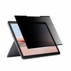 Mobilis 016428, 33 cm (13"), Tablette, Filtre de confidentialité sans bords pour ordinateur, Anti-blue, Anti-fingerprint, Ant ...