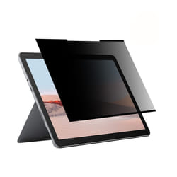 Mobilis 016428 13" Tablette Filtre de confidentialité sans bords pour ordinateur