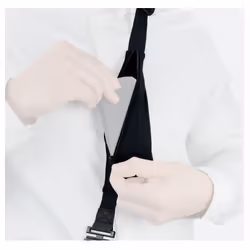 Mobilis 001092 sangle Universel Noir