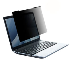 Mobilis 016433 15.6" Filtre de confidentialité sans bords pour ordinateur