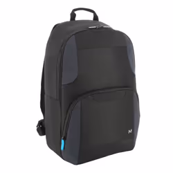 Mobilis The One Basic, Sac à dos, 43,2 cm (17"), Sangle épaule, 430 g