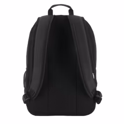 Mobilis The One Basic 17" Sac à dos Noir, Marine