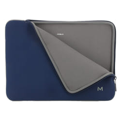 Mobilis 049022 16" Housse Gris, Marine