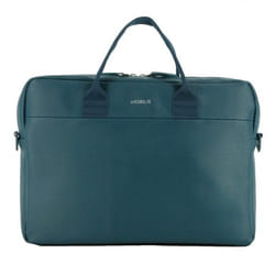 Mobilis Origine 2 14" Valise pour femme Bleu