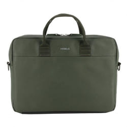 Mobilis Origine 2 14" Valise pour femme Kaki