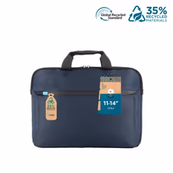 Mobilis 005039 14" Malette Bleu - Vue supplémentaire 8