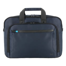 Mobilis 005040 serviette et porte-documents Polycarbonate (PC), Polyester Noir, Marine