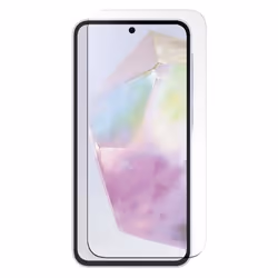 Mobilis 017076, Samsung, Galaxy A35 5G - A55 5G, Résistant aux rayures, Résistant aux chocs, Transparent, 1 pièce(s)