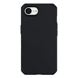 Mobilis 066070 coque de protection pour téléphones portables 15,5 cm (6.1") Housse Noir