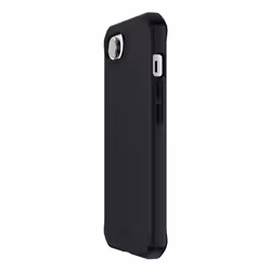 Mobilis 066070 coque de protection pour téléphones portables 15,5 cm (6.1") Housse Noir
