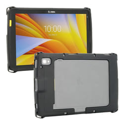 Mobilis 065026 étui pour tablette 8" Housse Noir
