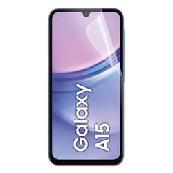 Mobilis 036326 écran et protection arrière de téléphones portables Protection d'écran transparent 1 pièce(s)