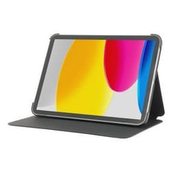 Mobilis 068019 étui pour tablette 27,9 cm (11") Folio Noir