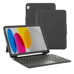 Mobilis 029036 étui pour tablette 10.9" Folio Noir
